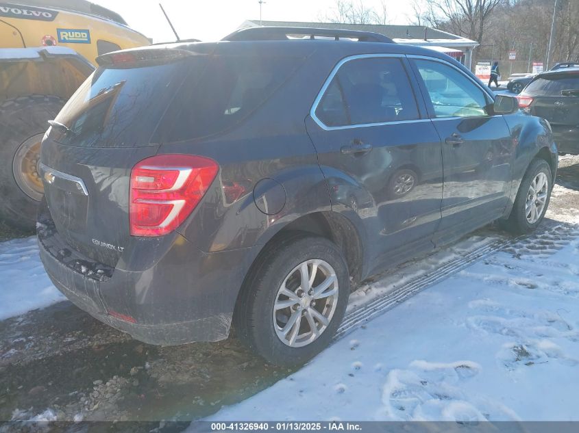 VIN 2GNFLFEK2G6229075 2016 Chevrolet Equinox, LT no.4