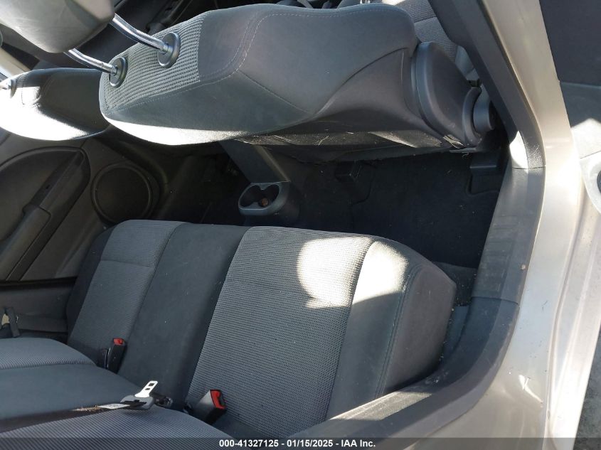 2010 Dodge Caliber Mainstreet VIN: 1B3CB3HA5AD616701 Lot: 41327125