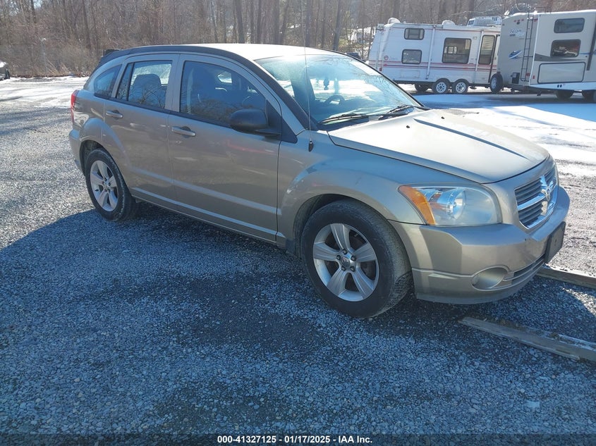 Vin: 1b3cb3ha5ad616701, lot: 41817551, dodge caliber mainstreet 2010 img_1