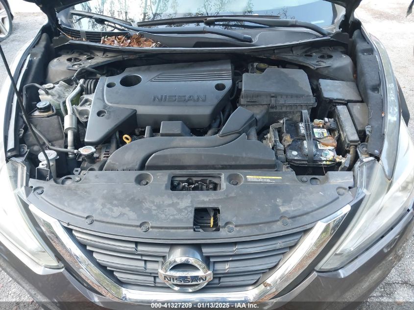 VIN 1N4AL3AP9GC229347 2016 NISSAN ALTIMA no.10