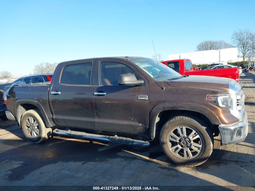 VIN 5TFAW5F15FX419431 2015 TOYOTA TUNDRA no.13