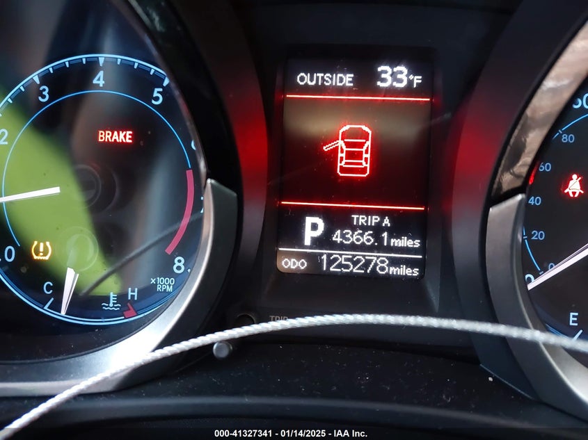 2015 TOYOTA COROLLA S PREMIUM - 2T1BURHE3FC427611