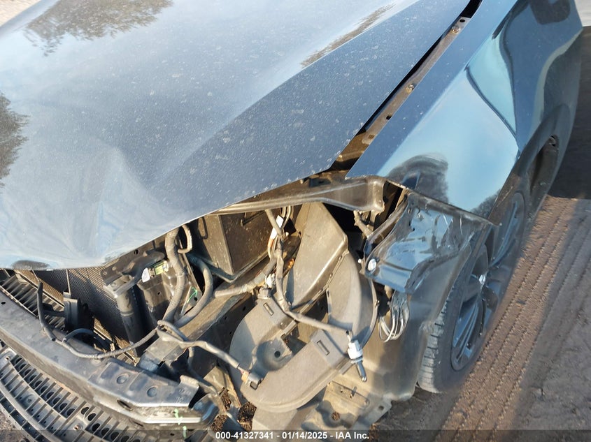 2015 TOYOTA COROLLA S PREMIUM - 2T1BURHE3FC427611