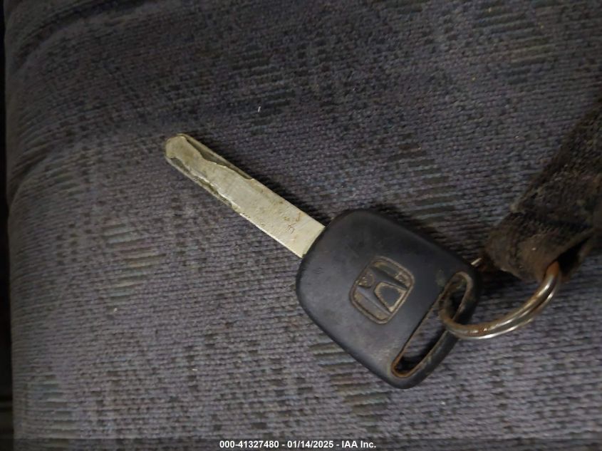 2003 Honda Pilot Ex-L VIN: 2HKYF18543H511953 Lot: 41327480