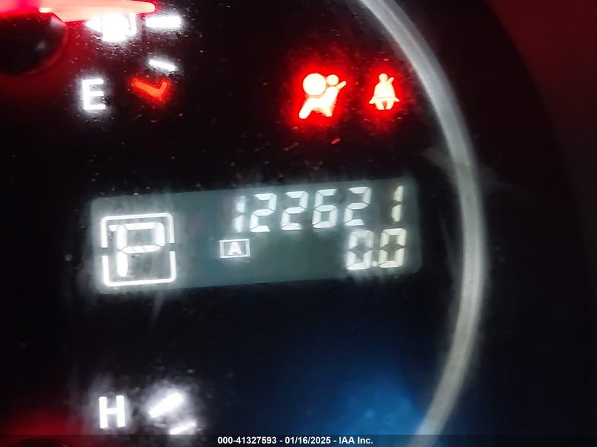 2014 NISSAN MURANO S/SL/SV/LE - JN8AZ1MU1EW402423