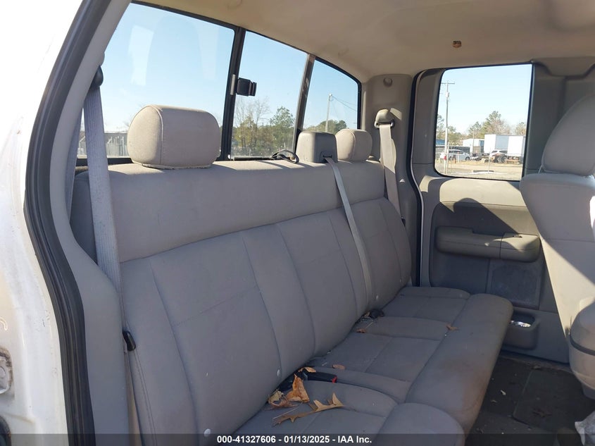 2006 FORD F-150 VIN: 1FTRX14WX6KD82350