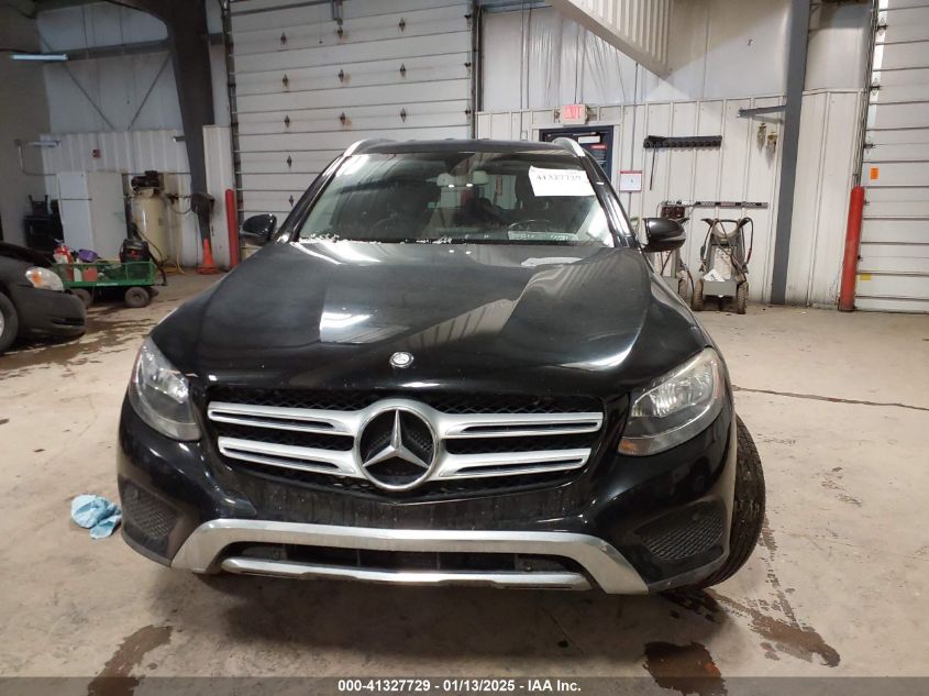 VIN WDC0G4KB9GF033632 2016 Mercedes-Benz GLC 300, 4... no.6