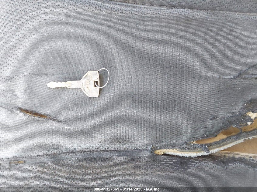 2003 Dodge Dakota VIN: 1D7HG12X43S345125 Lot: 41327861