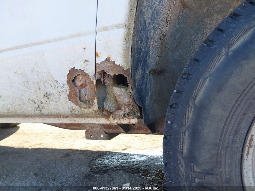 2003 Dodge Dakota VIN: 1D7HG12X43S345125 Lot: 41327861