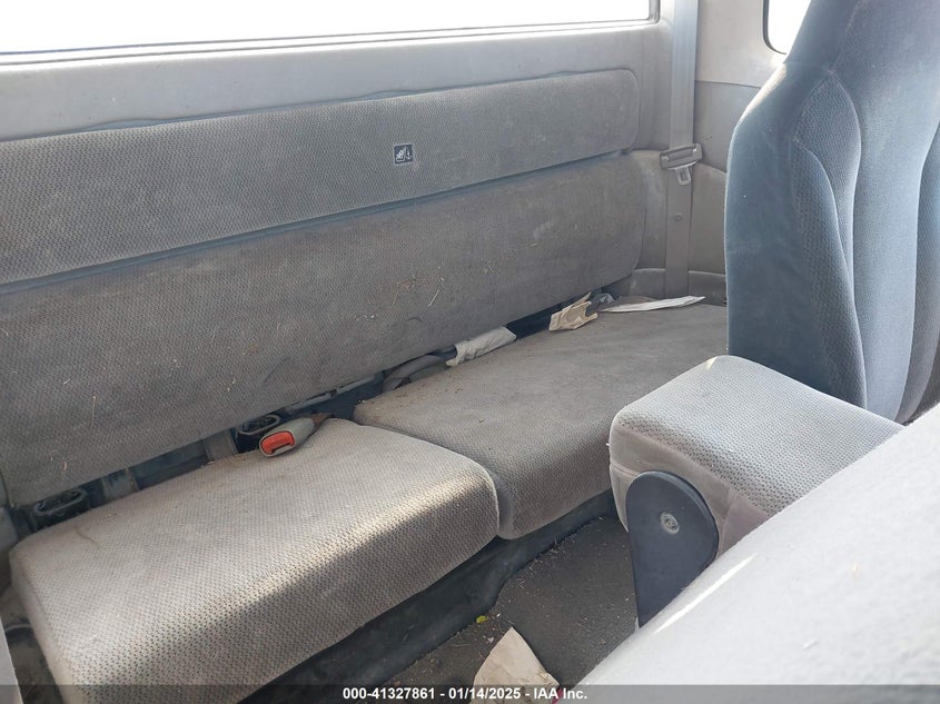 2003 Dodge Dakota VIN: 1D7HG12X43S345125 Lot: 41327861