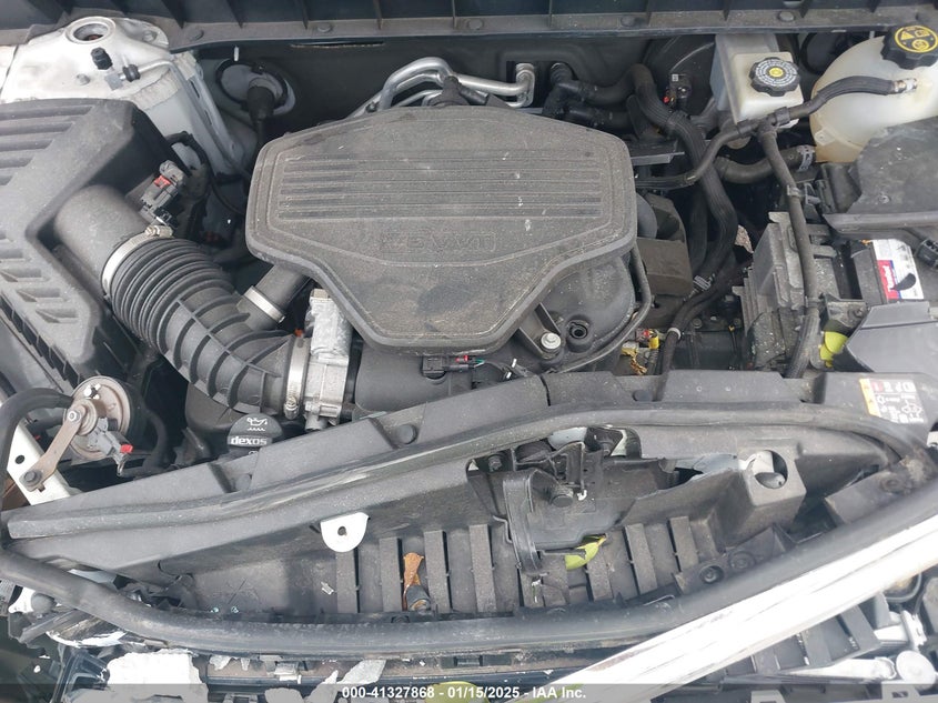 2019 GMC ACADIA SLT-1 - 1GKKNMLS3KZ150041