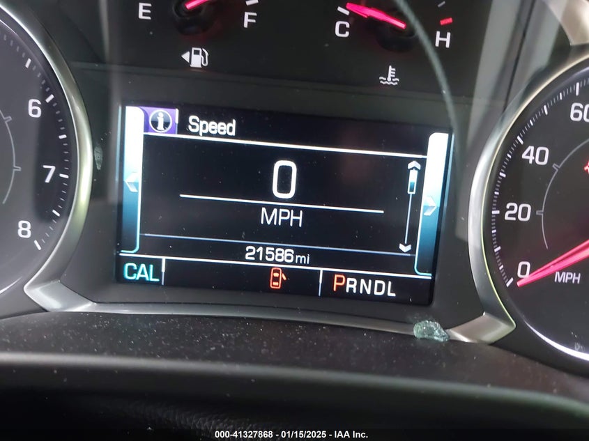 2019 GMC ACADIA SLT-1 - 1GKKNMLS3KZ150041