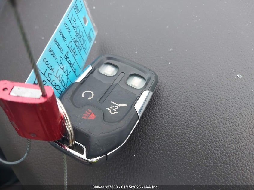 2019 GMC ACADIA SLT-1 - 1GKKNMLS3KZ150041