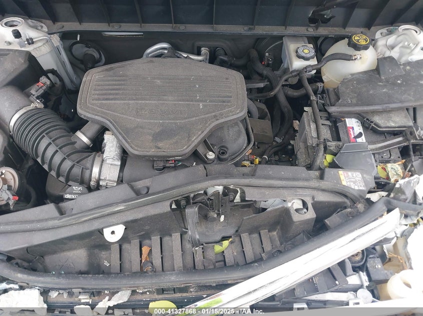 2019 GMC ACADIA SLT-1 - 1GKKNMLS3KZ150041