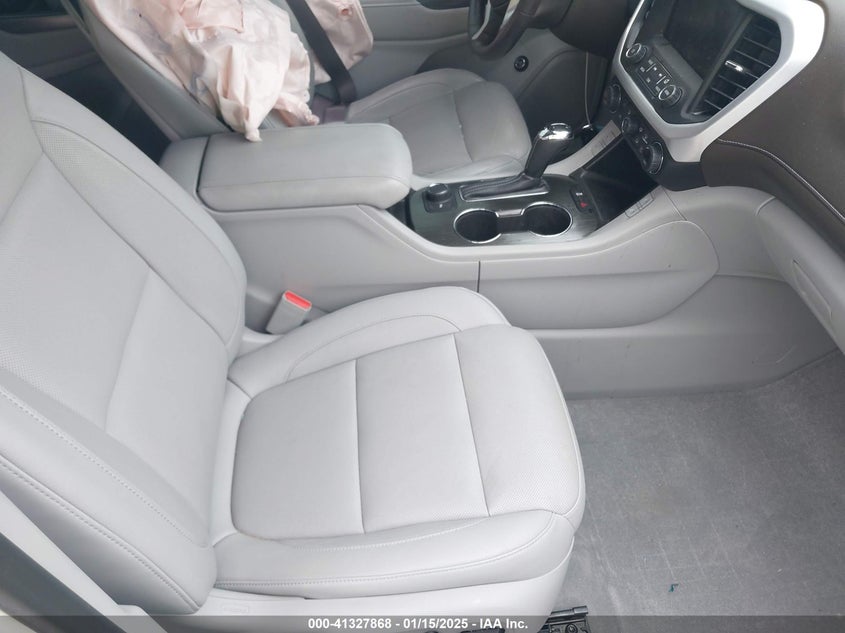 2019 GMC ACADIA SLT-1 - 1GKKNMLS3KZ150041