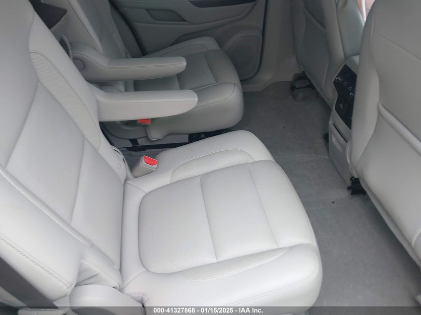 2019 GMC ACADIA SLT-1 - 1GKKNMLS3KZ150041