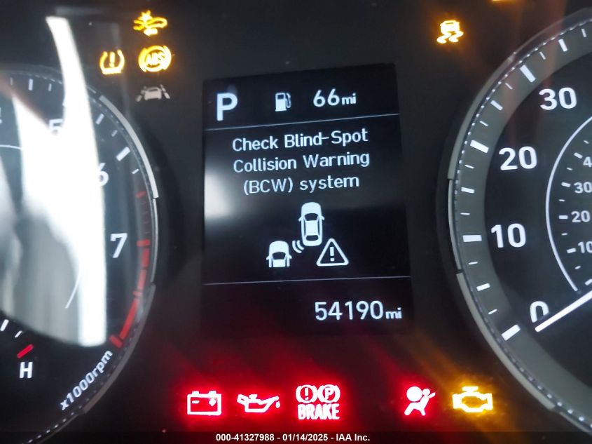 2022 Hyundai Venue Sel VIN: KMHRC8A33NU147348 Lot: 41327988