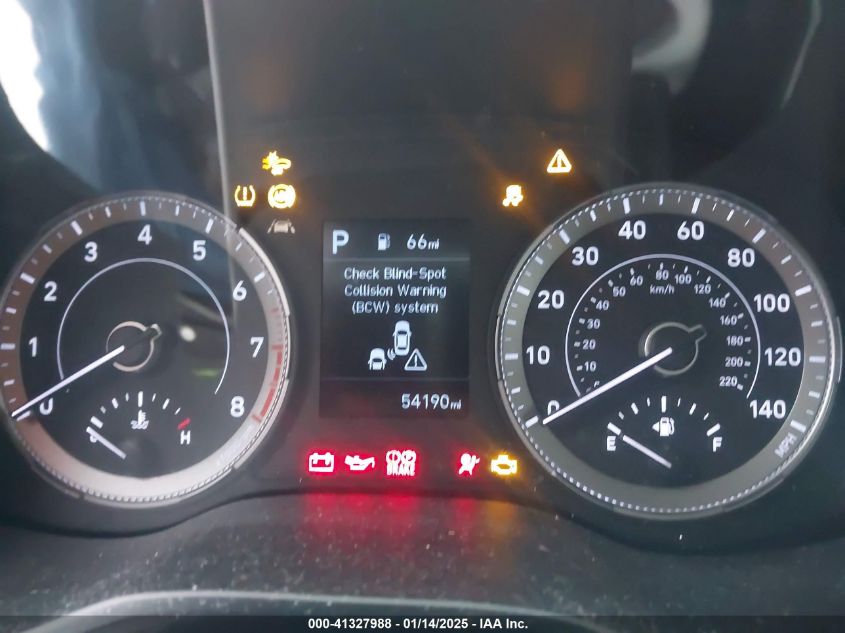 2022 Hyundai Venue Sel VIN: KMHRC8A33NU147348 Lot: 41327988