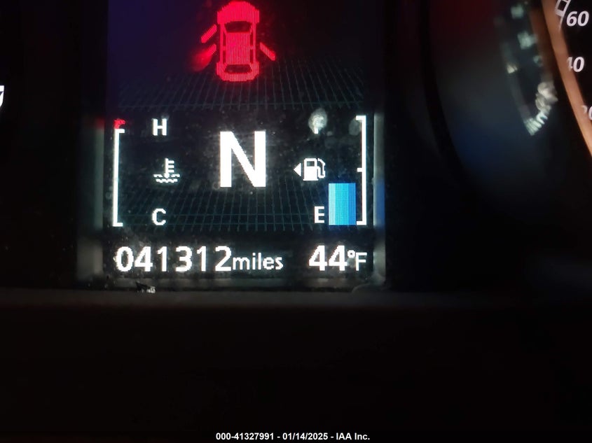 2019 MITSUBISHI OUTLANDER SPORT 2.0 ES - JA4AR3AU8KU005059