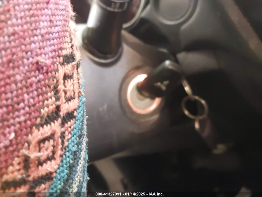 2019 MITSUBISHI OUTLANDER SPORT 2.0 ES - JA4AR3AU8KU005059