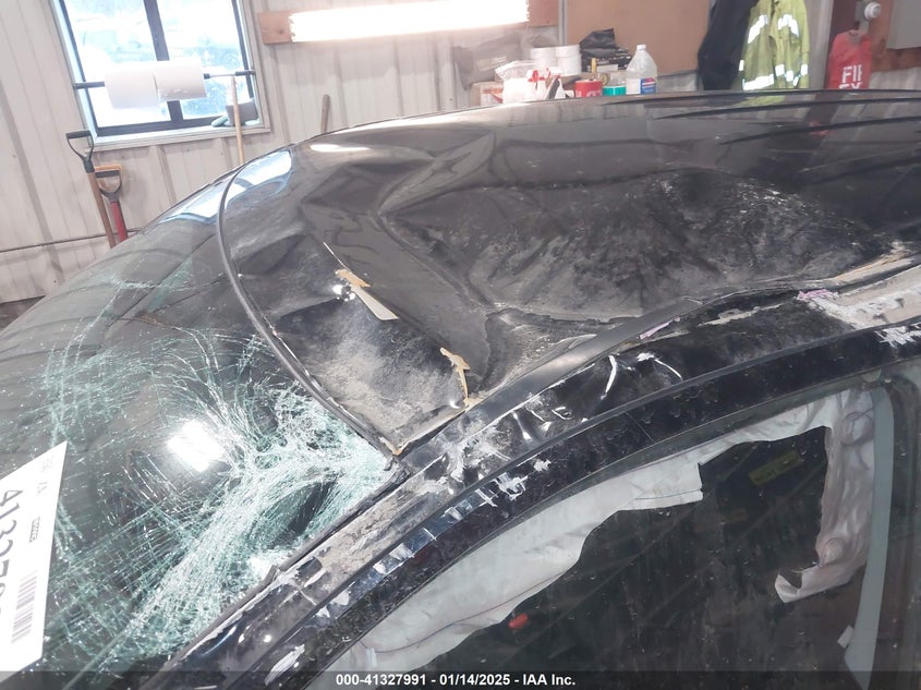 2019 MITSUBISHI OUTLANDER SPORT 2.0 ES - JA4AR3AU8KU005059