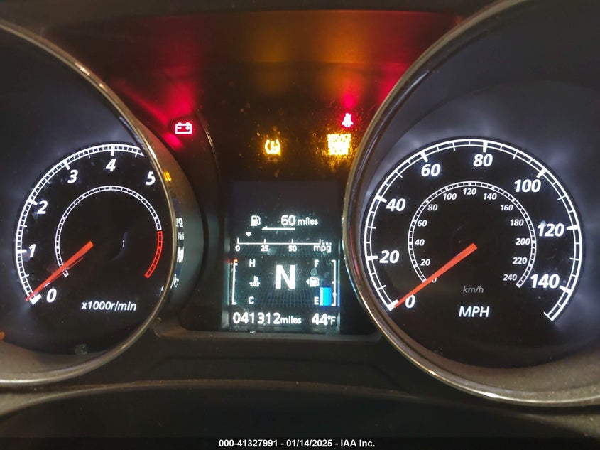 2019 MITSUBISHI OUTLANDER SPORT 2.0 ES - JA4AR3AU8KU005059