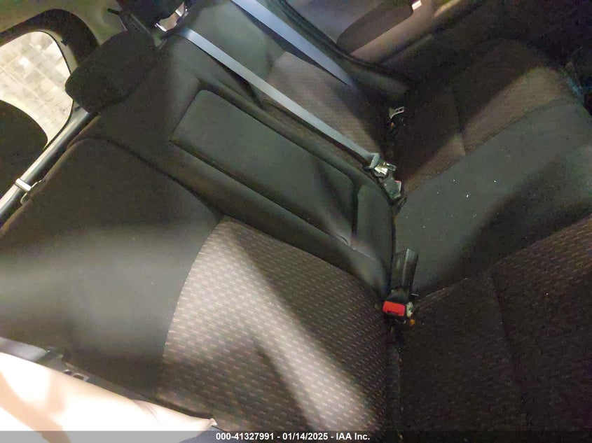 2019 MITSUBISHI OUTLANDER SPORT 2.0 ES - JA4AR3AU8KU005059