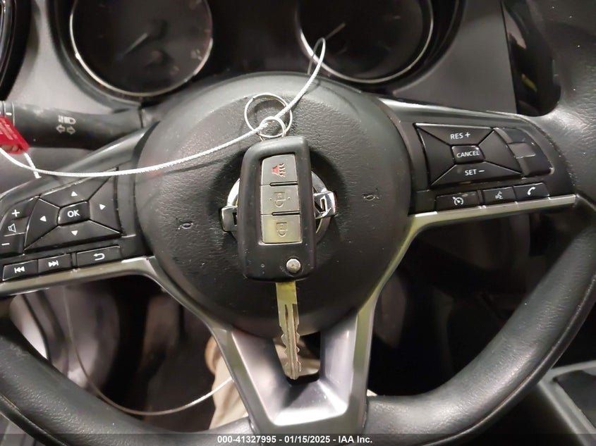 2018 NISSAN ROGUE S - KNMAT2MV3JP555725