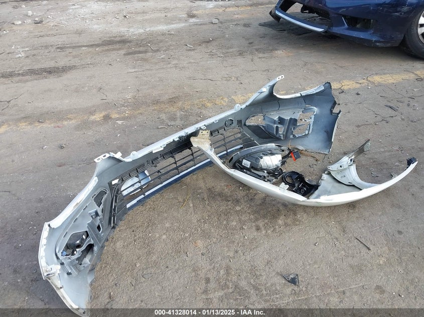 2014 VOLKSWAGEN BEETLE 2.5L - 3VWJP7ATXEM628666