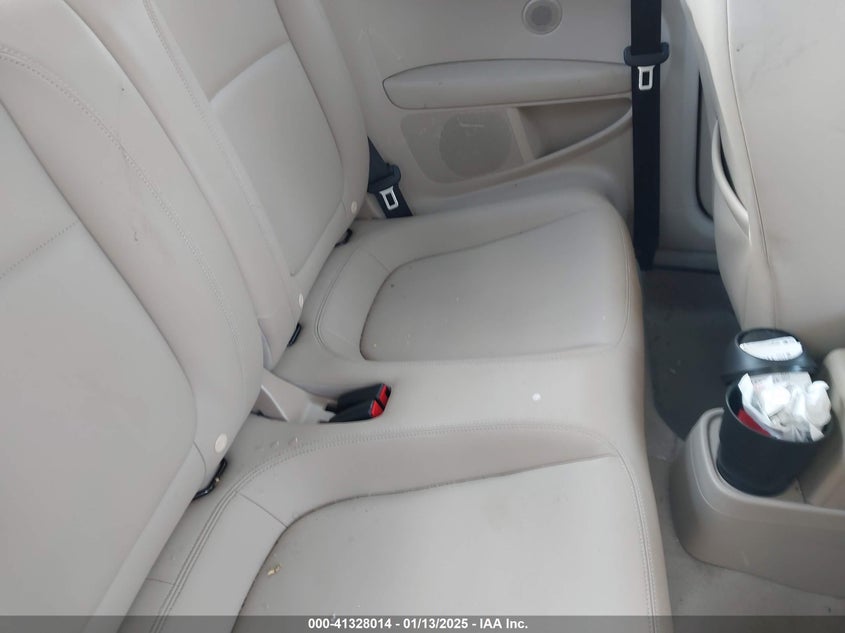 2014 VOLKSWAGEN BEETLE 2.5L - 3VWJP7ATXEM628666