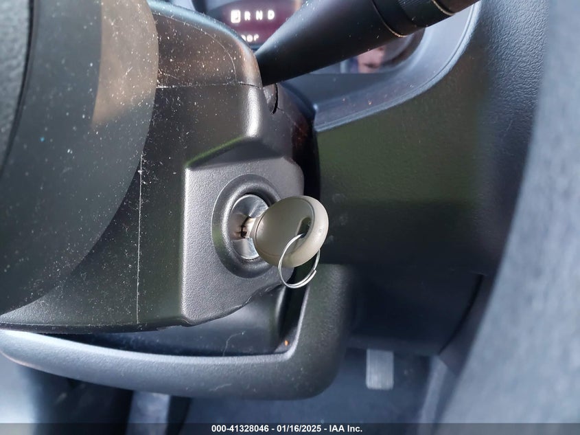 2016 JEEP PATRIOT SPORT - 1C4NJPBB9GD575940