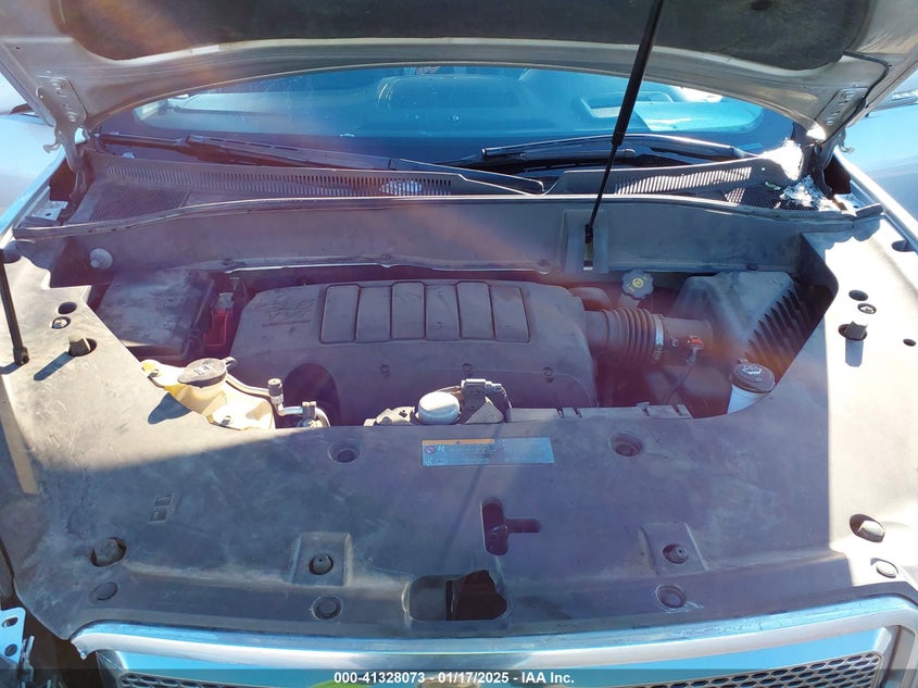 2014 GMC ACADIA DENALI - 1GKKVTKD9EJ171377