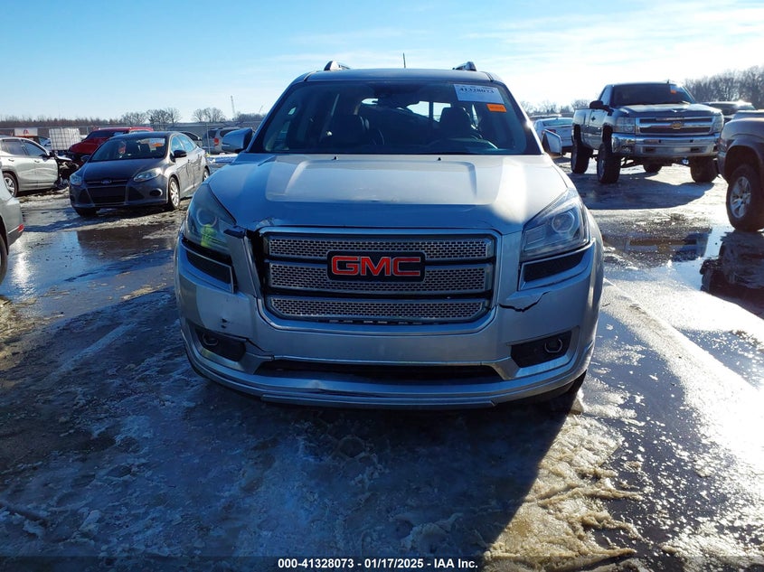 2014 GMC ACADIA DENALI - 1GKKVTKD9EJ171377