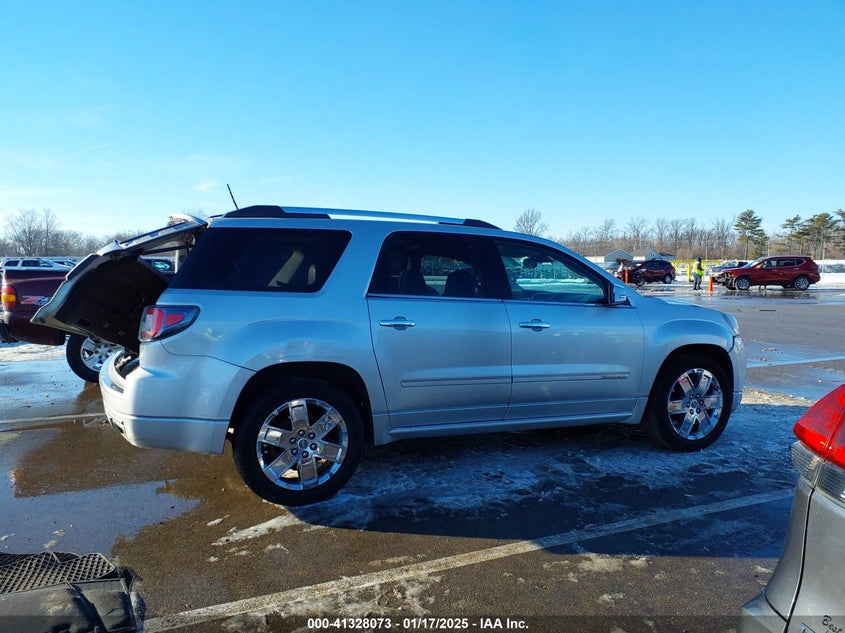 2014 GMC ACADIA DENALI - 1GKKVTKD9EJ171377