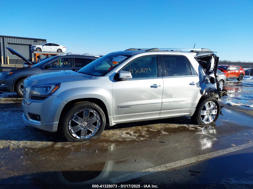 2014 GMC ACADIA DENALI - 1GKKVTKD9EJ171377