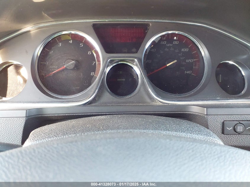 2014 GMC ACADIA DENALI - 1GKKVTKD9EJ171377