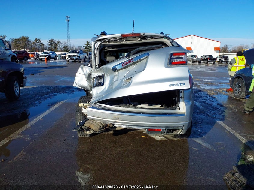 2014 GMC ACADIA DENALI - 1GKKVTKD9EJ171377