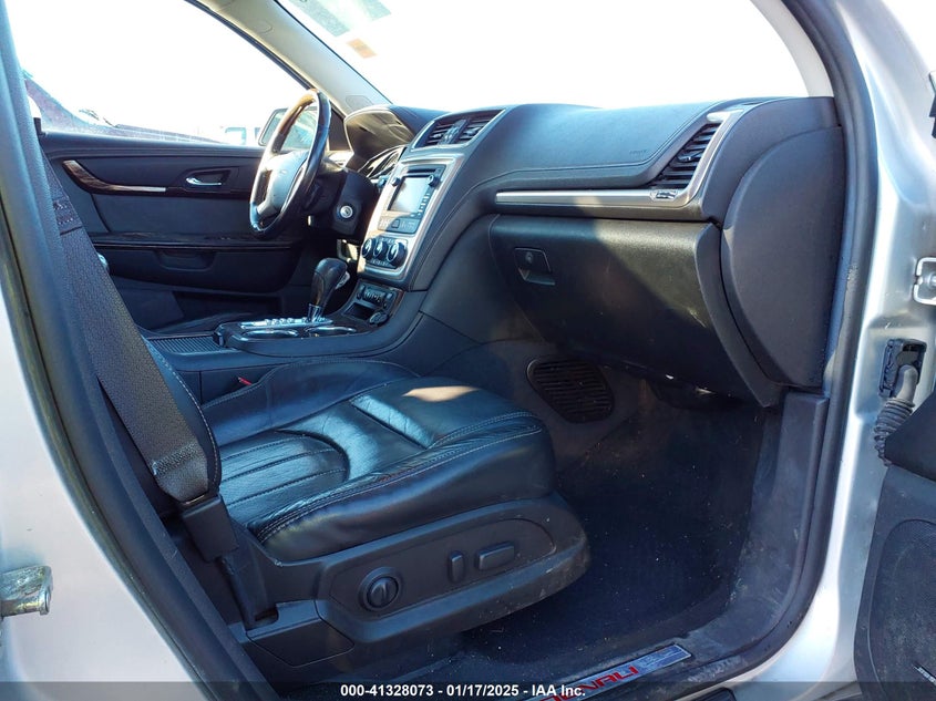 2014 GMC ACADIA DENALI - 1GKKVTKD9EJ171377