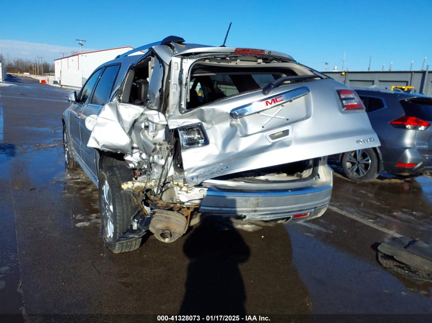 2014 GMC ACADIA DENALI - 1GKKVTKD9EJ171377