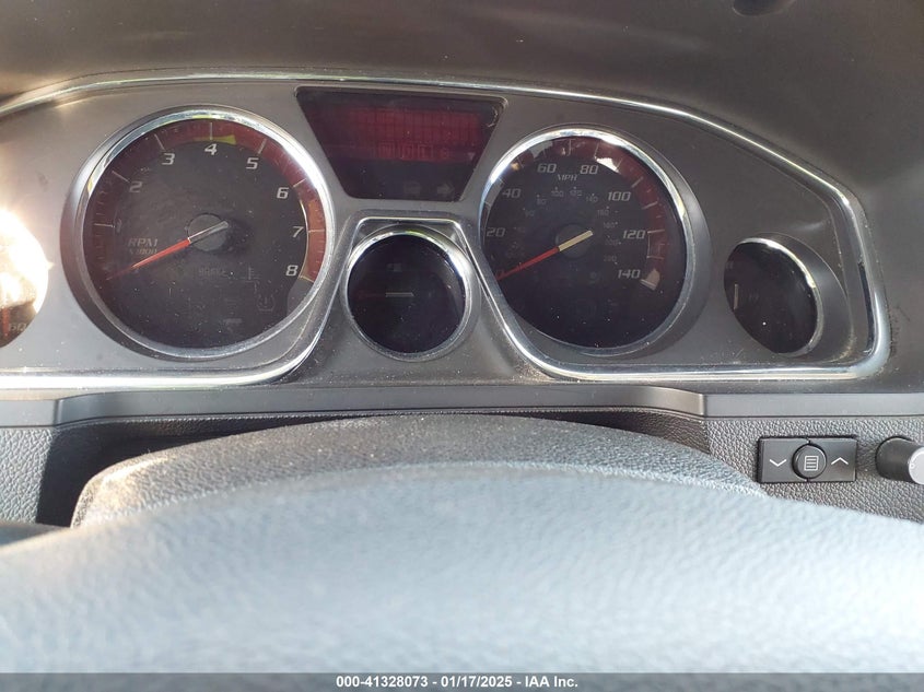 2014 GMC ACADIA DENALI - 1GKKVTKD9EJ171377