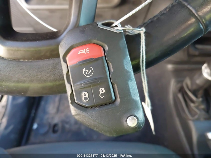 2018 JEEP WRANGLER UNLIMITED SPORT S 4X4 - 1C4HJXDGXJW317055