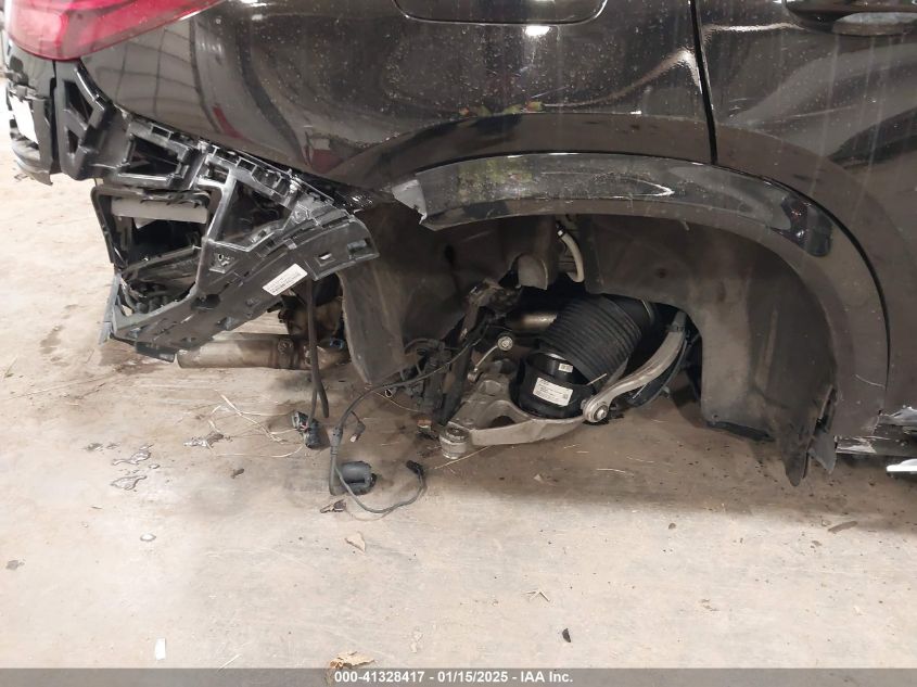 2025 Mercedes-Benz GLE-Class - 4JGFD8KB6SB288041