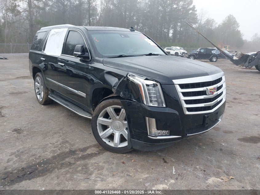 Vin: 1gys3bkj3gr440098, lot: 41818894, cadillac escalade luxury collection 2016 img_1
