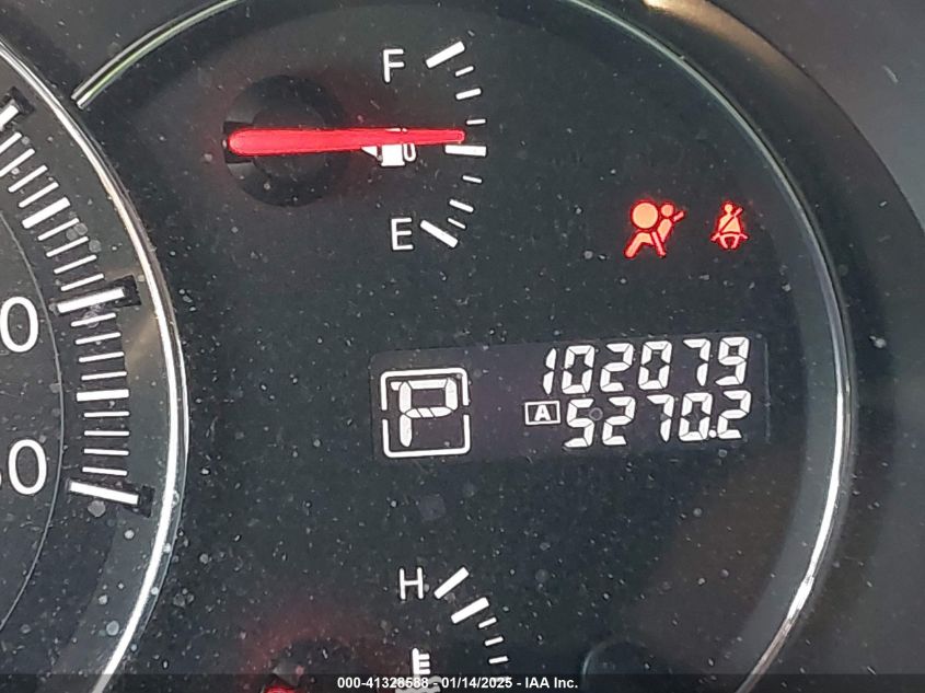 2012 Nissan Maxima 3.5 S/3.5 Sv VIN: 1N4AA5APXCT848941 Lot: 41328588