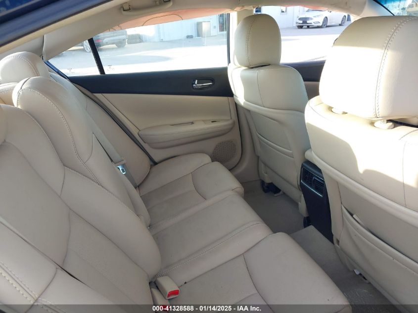 2012 Nissan Maxima 3.5 S/3.5 Sv VIN: 1N4AA5APXCT848941 Lot: 41328588