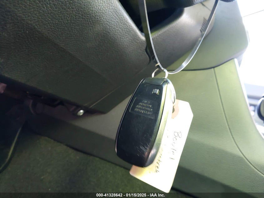 2015 SUBARU XV CROSSTREK 2.0I PREMIUM - JF2GPADC9F8238770