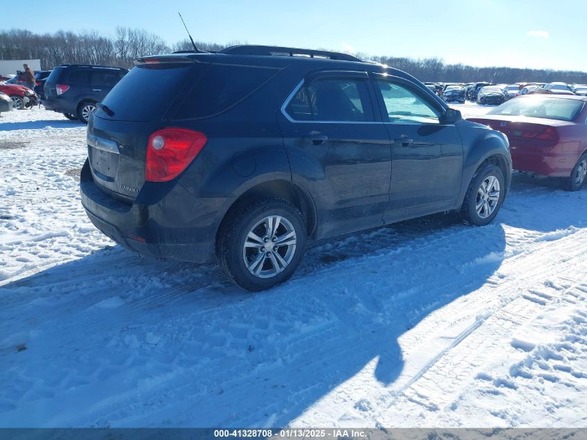 VIN 2GNALDEK4D6110907 2013 CHEVROLET EQUINOX no.4