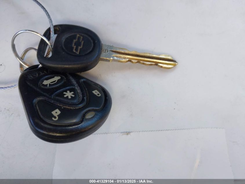 2008 Chevrolet Silverado 1500 Work Truck VIN: 1GCEC19X68Z211861 Lot: 41329104