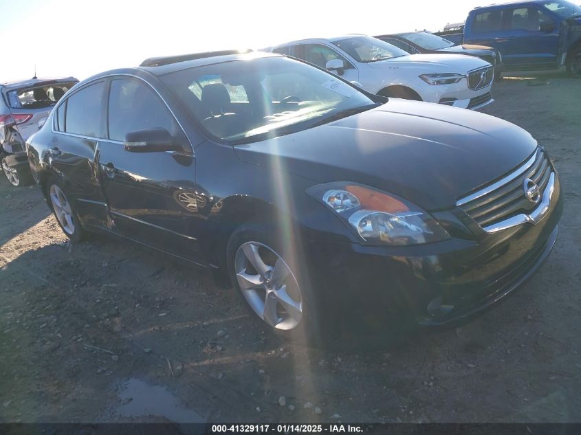 2007 Nissan Altima