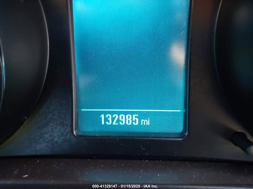 2013 BUICK REGAL VIN: 2G4GS5EV0D9186821